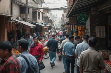 Chinese Retailers Face Manipulation Scrutiny