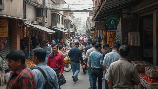 Chinese Retailers Face Manipulation Scrutiny