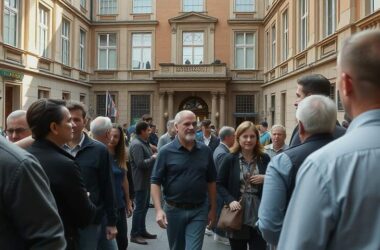 MEP Barley Slams EU Parliament's Dual Seat