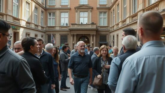 MEP Barley Slams EU Parliament's Dual Seat