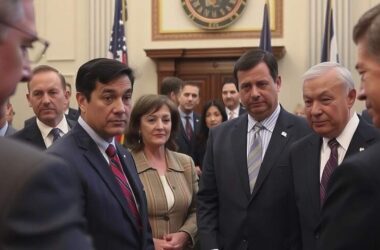 Schleswig-Holstein Cabinet Reshuffle Announced