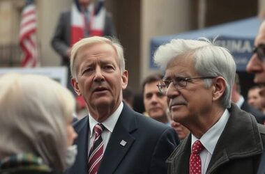 Lawmakers Vote to Lift MP's Immunity