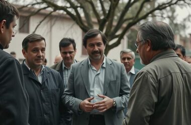 Syria Deportation Debate Inflated