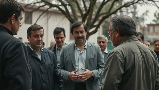 Syria Deportation Debate Inflated