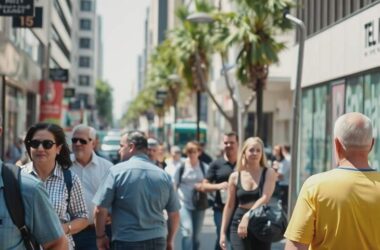 Voigt Calls for Lifting Arms Embargo on Israel