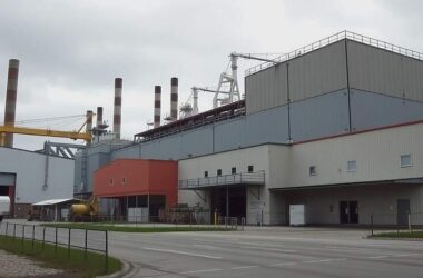 Industry Gets Power Tax Relief