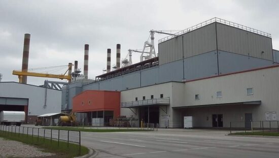 Industry Gets Power Tax Relief