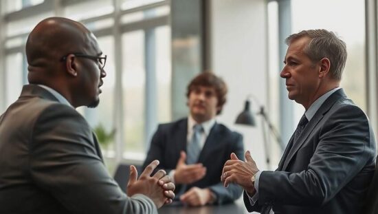 Draft Deal Lacks Drive