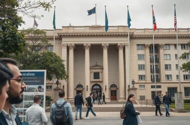 Germany Plans Cyber Defense Sparks Debate