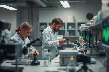 Disease Tracking Faces Funding Uncertainty