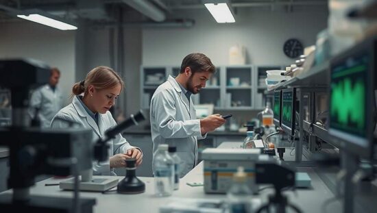 Disease Tracking Faces Funding Uncertainty