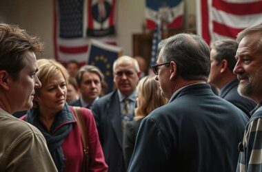 Merz Gains Union Support in Pension Dispute