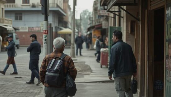 Online Hate Speech Rises in Germany