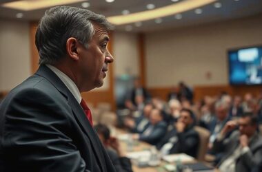 Lula Demands Climate Debt Repayment