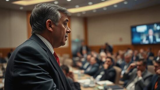 Lula Demands Climate Debt Repayment