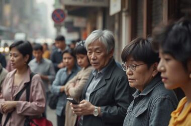 Debt Crisis Looms Millions Overwhelmed