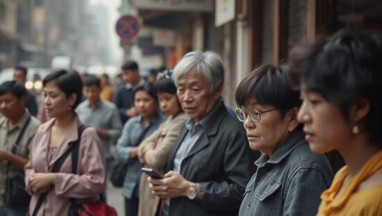 Debt Crisis Looms Millions Overwhelmed