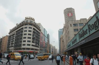 Berlin Arrest Highlights Suspected Attack Plot