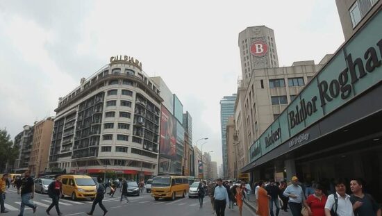 Berlin Arrest Highlights Suspected Attack Plot