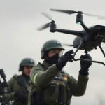 Germany Forms Drone Interception Unit