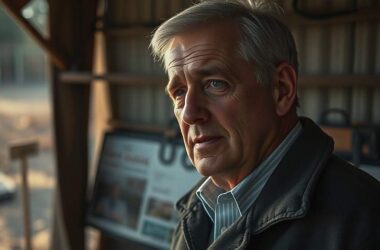 Lindner and Scholz No Longer Speaking