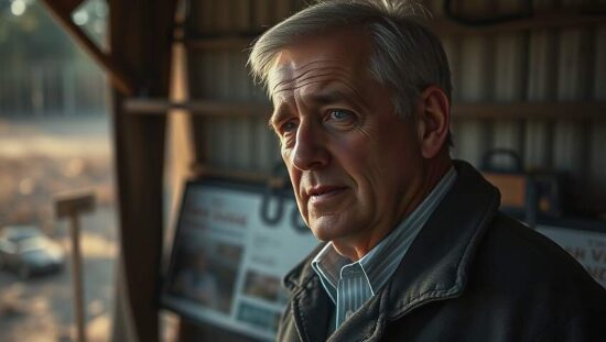 Lindner and Scholz No Longer Speaking