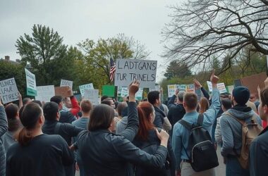 Flights Get Cheaper Critics Cry Foul