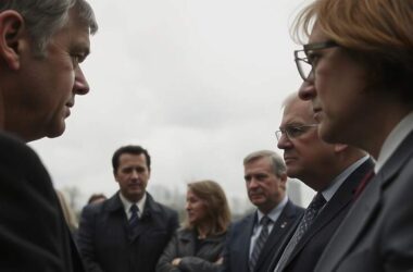 AfD Ban Debate Rekindled