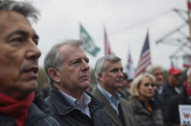 Thuringia Officials Consider AfD Ban