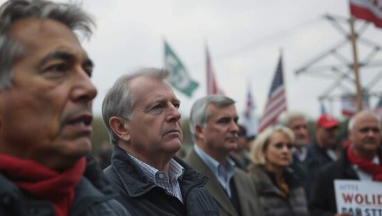 Thuringia Officials Consider AfD Ban