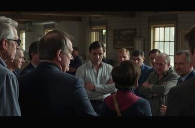 Victims Voices Shape Prostitution Law