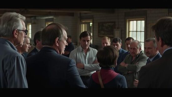 Victims Voices Shape Prostitution Law