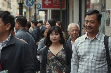 Germany Hunts 535 Far-Right Extremists