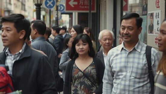 Germany Hunts 535 Far-Right Extremists