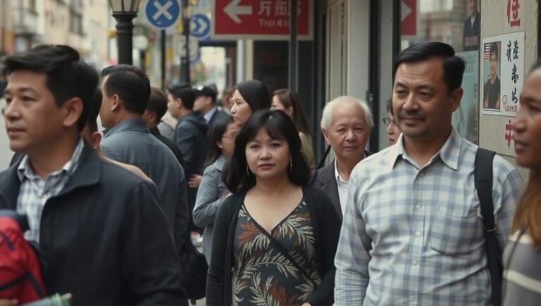 Germany Hunts 535 Far-Right Extremists