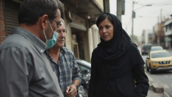 Wealth Gap Widens in Germany