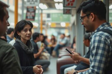 Comedian Urges Social Media Crackdown