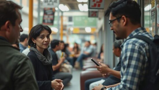 Comedian Urges Social Media Crackdown