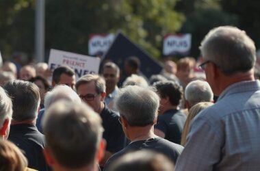 Voigt Urges CDU to Stand Firm Against AfD