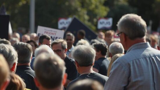 Voigt Urges CDU to Stand Firm Against AfD