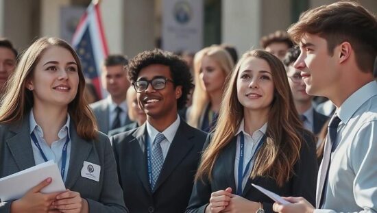 Youth Union Rejects Pension Plan