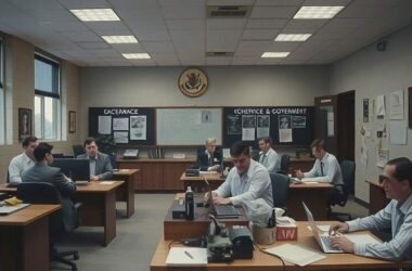 Germany Investigates Youth Violence Roots