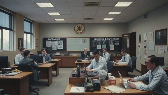 Germany Investigates Youth Violence Roots