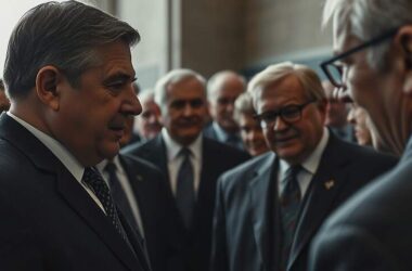 Lawmakers Lift Immunity for Another AfD Politician