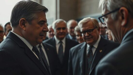 Lawmakers Lift Immunity for Another AfD Politician