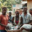 Aid Cuts Threaten Global Relief