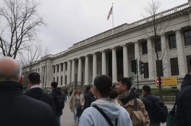 Ukraine Minister Resigns Amid Graft Probe