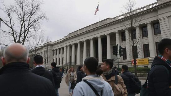 Ukraine Minister Resigns Amid Graft Probe