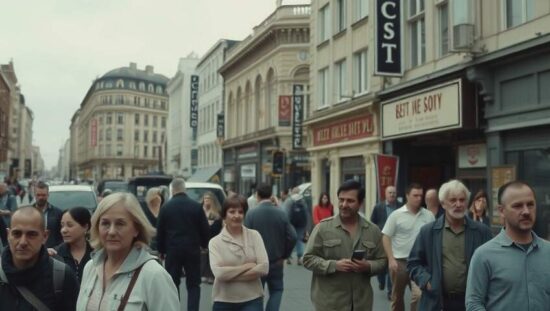 Dax Opens Weak Sales Disappoint