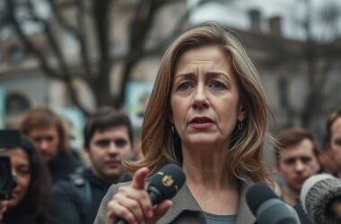 Trump Ally Urges Europeans Rethink Chinese EVs